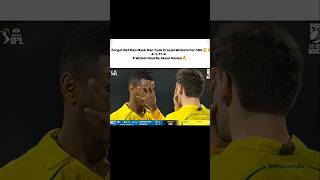 Forgot Bat Man Mask Man Took Crucial Wickets For CSK😱🔥 #shorts #ipl2026 #ipl #csk #akealhosein