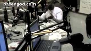Drake Fires Back at NY's Power 105.1 Charlamagne Tha God Regarding Gay Comments