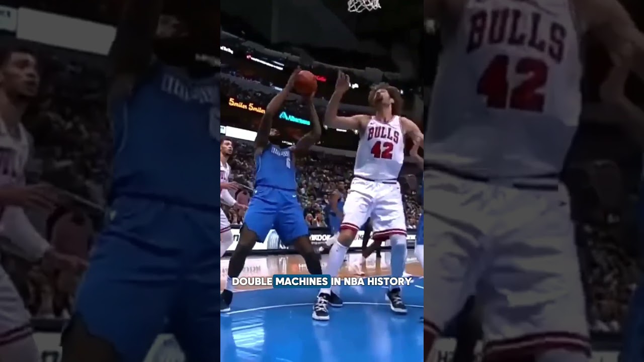 Is Luka Doncić The GREATEST #dallasmavs Player EVER?