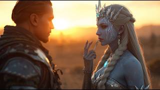 When the Alien Queen Saw Me, She Asked 'Are You Single, Human     HFY Story