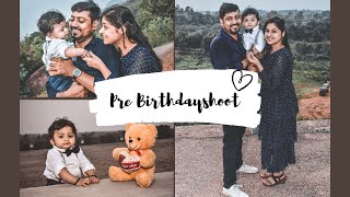First Birthday Ll Pre Birthday Phootshoot Idea For Baby Boy Ll Coupleverse