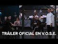 El Menú | Tráiler Oficial en V.O.S.E. | HD