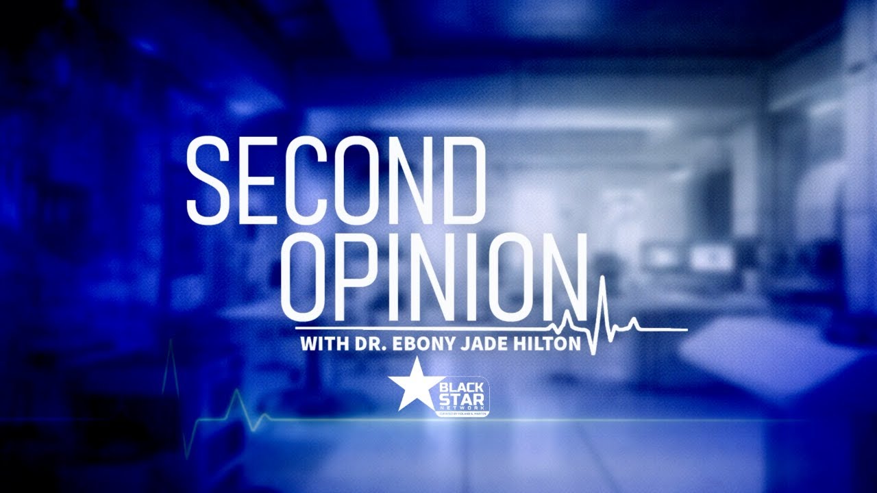 Hantavirus Fears. Black Men Suffering in Silence. Burnout and Screen Time Risks #SecondOpinion