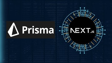 Add Prisma to Next.js App Router Project