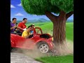 The Wiggles It S A Wiggly Wiggly World Bloopers 