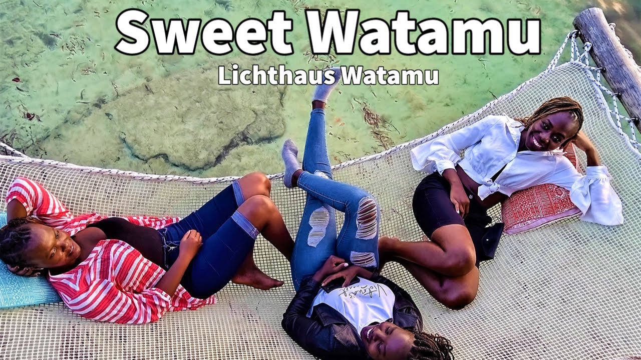 The Best Places to Chase Sunset in Kenya Lichthaus Watamu & Marafa Hells Kitchen Malindi | Liv Kenya