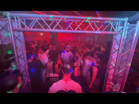 Ruster @Natura | Tech House, House Set