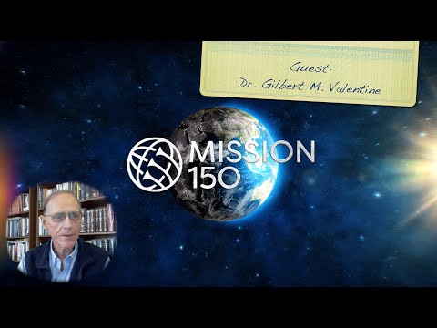 M150 Ep05 - John N. Andrews: The Church's First Missionary