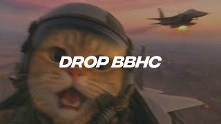 BREAKDUTCH BUTTERFLY DROP BBHC