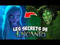 10 secrets incroyables dans le film encanto la fantastique famille madrigal