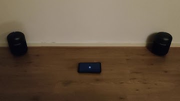 Tronsmart T6 Max, Paired on Dolby sound