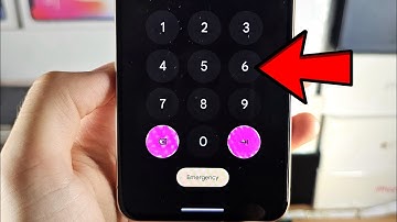 How To Factory Reset Google Pixel 8 WITHOUT Password!