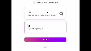 Onboarding Wizard Sneak Peek for GLL