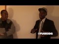 Capture de la vidéo Smooth Fuego Tv: Fuse Odg Interview