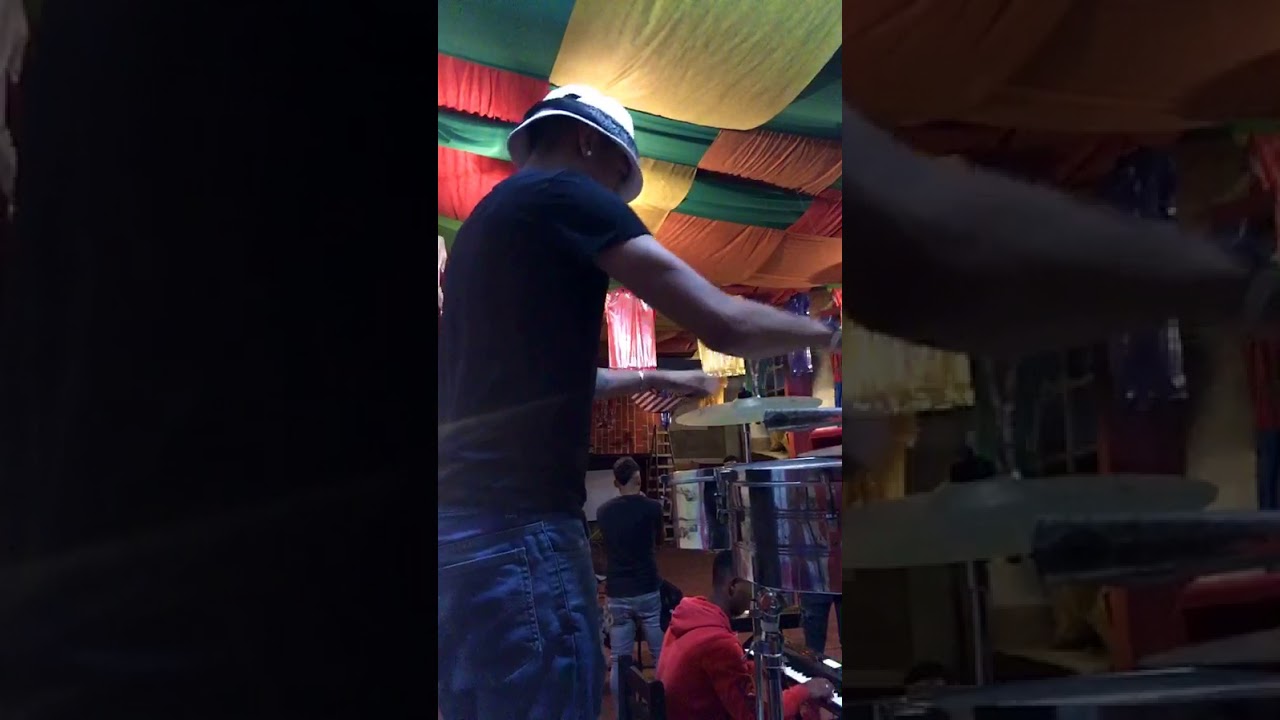 La Deskarga En Vivo - Ensayo ⚡️