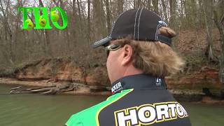 Understanding Water Temperature and Lure Selection screenshot 5