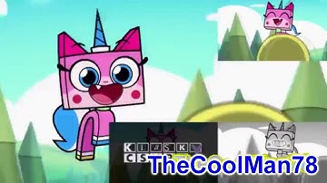 (READ DESCRIPTION) Preview 2 Unikitty V4 Effects Squared