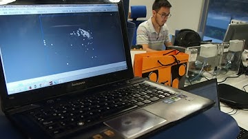 REALTIME FILTERING WITH EVENT-BASED CAMERA