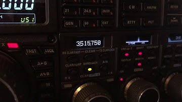 Dealing with QRM 2KHz away using DSP