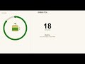 Green Tea Timer 2 Minutes | Perfect Steeping Time