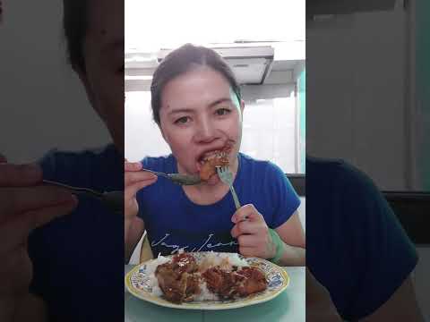 Eating Different Kinds Of Foods Mukbang Shorts Short
