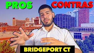 Pros and Cons of Living in Bridgeport, Connecticut 2022