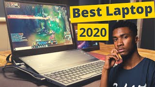 Best Budget Laptop 2020