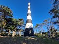 Travesia 🚙 al FARO QUERANDÍ 🗼. Mar de las Pampas 2/3