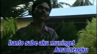 Blang Gele - Azman MA - ATUTULU Band [Official Video Clip]