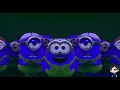 Ilumination Logo Sing 2 Effects Preview 2 Peg And Cat Black Boomer Deepfake Effects 