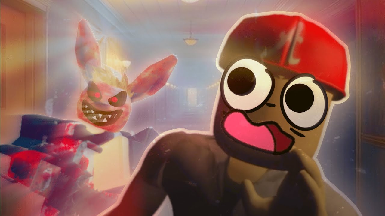 The Butchery (ROBLOX HORROR)
