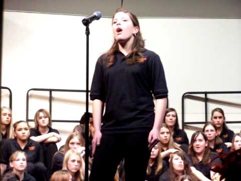 Chelsea Moore - Where Are You Christmas?