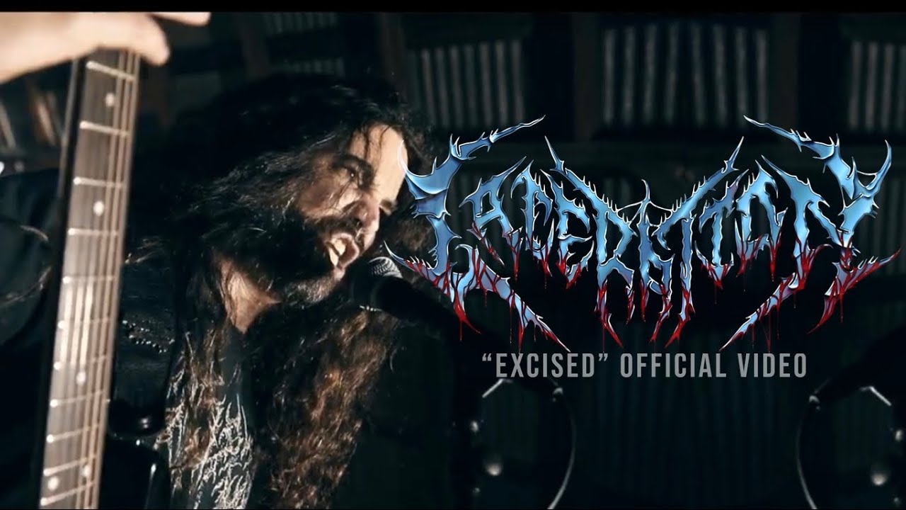 Watch Laceration (EXCISED) Official music video on YouTube Watch Laceration (EXCISED) Official music video on YouTube