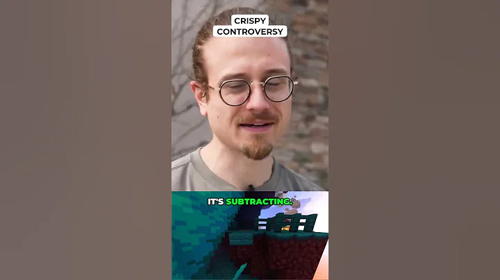 Crispy Controversy