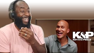 Key \& Peele | Is This Song Racist? Reaction