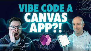 I Vibe-Coded a Canvas App From Scratch. Here's What Happened screenshot 3