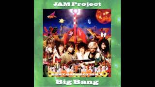 Watch Jam Project Departure video