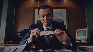 𝕃𝔼𝕋 𝕀𝕋 ℍ𝔸ℙℙ𝔼ℕ Wolf Of Wallstreet Edit 4K