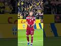 The Emotional Goodbye of Robert Lewandowski 😢🇵🇱”
