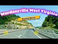 Wardensville West Virginia