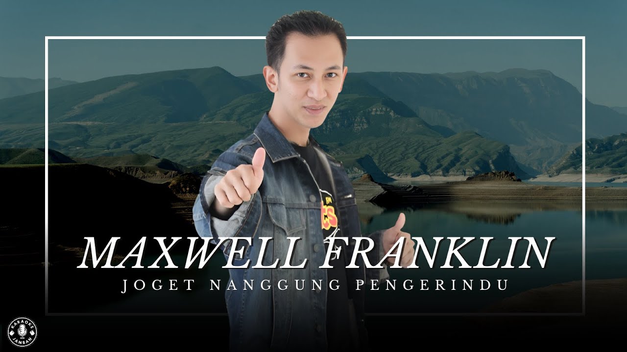 JOGET NANGGUNG PENGERINDU | KARAOKE