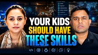 Future-ready Kids: Essential Digital Skills Every Child Should Learn