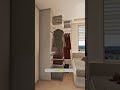 9㎡ Bedroom Transformation 😍 Smart Space-Saving Ideas You NEED to See