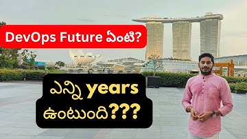 DevOps Future | India
