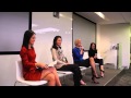 Leading Women Speaker Series: Women in Real Estate (Part 1)