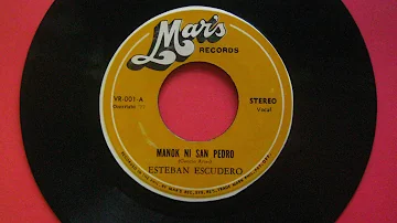 ESTEBAN ESCUDERO - Manok Ni San Pedro