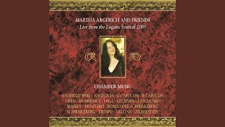 Variations on a Theme by Haydn for 2 Pianos, Op. 56b "St. Antoni Chorale": Variation V. Poco...