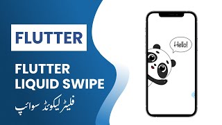 Flutter Liquid Swipe | Flutter Package of the day | Thrilling Tech Official