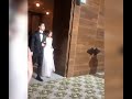 How Jackson Wang (王嘉爾) be at a Wedding