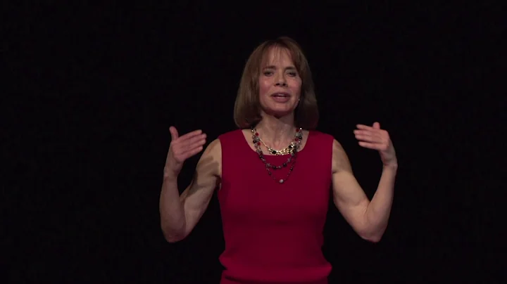 The Power of "Yes" | Deborah Castleman | TEDxCPP